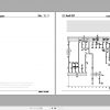 Audi Q7 2007 Wiring Diagram 1