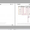 Audi Q7 2015 Wiring Diagram 1