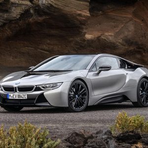 BMW i8 Coupe I12 L3 1.5L Turbo XB2H Hybrid 2020 Diagram Maintenance Repair Manual 13