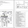BMW i8 Coupe I12 L3 1.5L Turbo XB2H Hybrid 2020 Diagram Maintenance Repair Manual 6