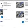 BMW i8 Coupe I12 L3 1.5L Turbo XB2H Hybrid 2020 Diagram Maintenance Repair Manual 7