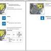BMW i8 Coupe I12 L3 1.5L Turbo XB2H Hybrid 2020 Diagram Maintenance Repair Manual 8