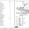 BT Electric Low Lift Truck PMX 1 Repair Part Manual 2