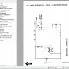 BT Electric Low Lift Truck PMX 1 Repair Part Manual 3