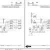 BT Electric Narrow Aisle RRX35 RRX45 RDX30 RSX40 RSX50 Shop Manual 4