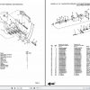 BT Electric Order OE30 30B 30C Part Service Manuals 3