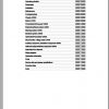 BT Electric Pallet Truck LPE200 250 340BE Repair Manual 2