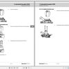 BT Electric Pallet Truck LPE200 250 340BE Repair Manual 3