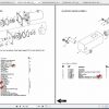 BT Electric Reach Truck RR20 RR40 RS20 RS40 OperatorMaintenance Part Manual 3