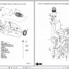 BT Electric Reach Truck RR40 OperatingMaintenance Part Manual 3