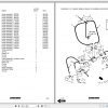 BT Electric Reach Truck RR45 Operator Part Manual 2