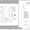BT Electric Rider Truck RCX 25 30C 30 35 40 45 50 Shop Manual 2