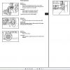 BT Forklift C3E150 C3E200 C4E150 C4E200 Repair Manual 036 0437 00 2