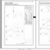 BT Forklift C3E150 C3E200 C4E150 C4E200 Repair Manual 036 0437 00 3