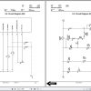 BT Forklift CSX20 30 40 WSX30 40 WRX30 Service Manual 3