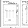 BT Forklift SPE 125 160 135S 125L 160L Service Manual 218367 040 2