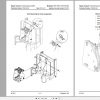 BT Forklift SPE120XR XPE120XRD Repair Manual 7550623 040 2