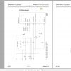 BT Forklift SPE120XR XPE120XRD Repair Manual 7550623 040 3