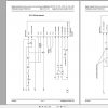 BT Forklift SWE 100 120 120L 120S 140 140L 200D Repair Manual 7588855 040 2