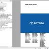 BT Reach Truck RRE140 250 H HC HCC HE HEC HECC Repair Manual 1