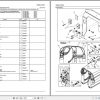 BT Reflex Reach Truck RRE140H RRE160HEC Quality Parts Catalog 3
