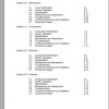 BT Rider Pallet Truck CMX 60 65 80 Shop Manual 3