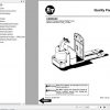 BT Rider Pallet Truck CMX60 80 Shop Manual 1