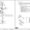 BT Rider Truck RR40B RR30C RR34B RS40C RS50B Repair Manual 2
