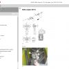 CLAAS WebTIC Offline 01.2021 Operator Manual Repair Manual and Service Documentation 7 1