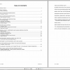 Case IH MX100 MX110 MX120 MX135 Series Tractors Service Repair Manual 2