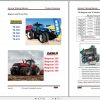Case IH Magnum 250 380 FPS T4B New Holland T8 320 435 FPS T4B Tractors System Diagnostics Manual 3