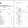Case IH Tractor JX 60 70 80 90 95 Service Manual 2
