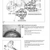 Claas Balers QUADRANT 2200 QUADRANT 2200 Roto Cut Repair Manual 3