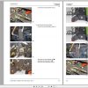 Claas Balers ROLLANT 454 455 ROLLANT 454 455 Uniwrap Repair Manual 3