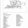 Claas Combine Harvester DOMINATOR 106 56 EN Repair Manual 3