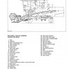 Claas Combine Harvester DOMINATOR 68 38 EN Repair Manual 3