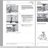 Claas Combine Harvester Header SWATH UP 450 Repair Manual 2