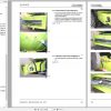 Claas Combine Harvester LEXION 600 580 570 Repair Manual PL 2