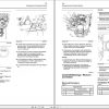 Claas Combines Perkins Industrial Engines 1106C E70TA 1106D E70TA Repair Manual 3