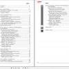 Claas Front And Rear AXLE GRAZIANO SFA15 SRA15 Workshop HandBook 2