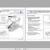 Claas GRAMMER Seat Spring System DS85 DS85H and MSG85 Repair Manual 2