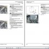 Claas Lexion 560 550 Lexion 540 540C Lexion 530 520 510 Operators Manual 3