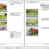 Claas Lexion Operators Manual FR DE EN RU 3