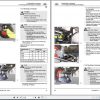 Claas Lexion Tucano Mega Medion Operators Manual FR DE EN RU 3