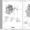 Claas Liebherr TeleHandler SCORPION 746 Service Manual 2