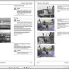 Claas Mega 370 350 Operators Manual 3