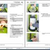 Claas Miscellaneous Twister Operators Manual FR DE EN RU 2