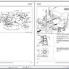 Claas Mowers Corto 210 N S Corto 185 N S Corto 165 N S Operators Manual 2