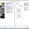 Claas Mowers Corto 290F 290FN 270F 270FN 250F 210F Operators Manual 2