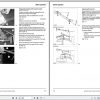 Claas Mowers Corto 3100F 3100FC 3100FN 270FC Operators Manual 2
